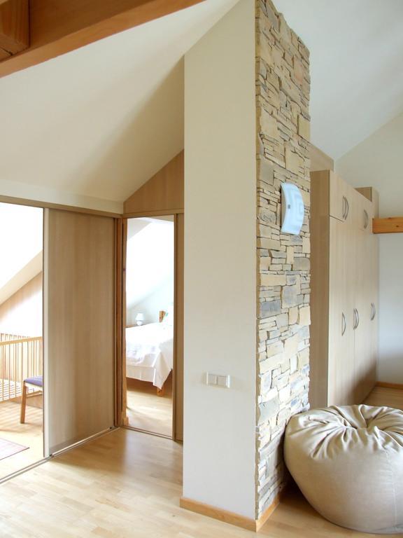 Sunlit Loft Apartment Рига Екстер'єр фото